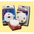 Carbon Monoxide Alarm